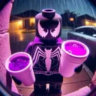 Matched profile picture