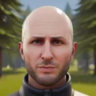 Matched profile picture