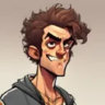Matched profile picture