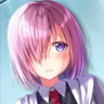 Matched profile picture