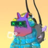 Matched profile picture
