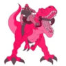 Matched profile picture