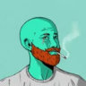 Matched profile picture