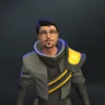 Matched profile picture