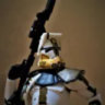 Matched profile picture