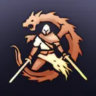Matched profile picture