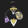 Matched profile picture