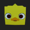 Matched profile picture