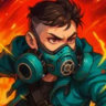 Matched profile picture