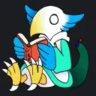 Matched profile picture
