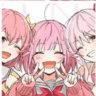 Matched profile picture