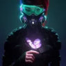 Matched profile picture