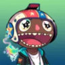 Matched profile picture