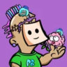 Matched profile picture