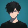 Matched profile picture