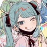 Matched profile picture
