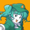 Matched profile picture