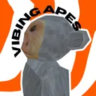 Vibing Apes