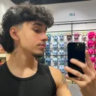Profile picture
