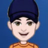 Matched profile picture