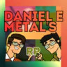 Disventure Camp: Fans VS. Favorites - Metal & Daniel's  RP