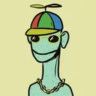 Matched profile picture