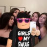 Matched profile picture