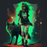 Matched profile picture