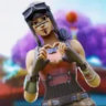 Matched profile picture