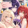 Matched profile picture