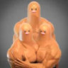 Matched profile picture