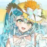 Matched profile picture