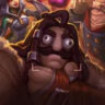 Matched profile picture