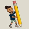 Matched profile picture