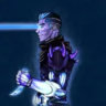 Matched profile picture