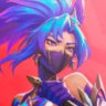 Matched profile picture
