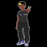 Matched profile picture