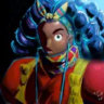 Profile picture