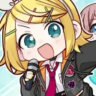 Profile picture