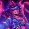 Matched profile picture