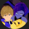 Matched profile picture