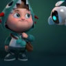 Matched profile picture