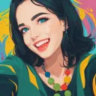 Matched profile picture