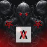 Matched profile picture