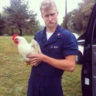 Matched profile picture