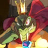 Matched profile picture