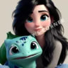 Matched profile picture