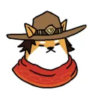 Matched profile picture