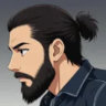 Profile picture