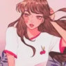 Matched profile picture